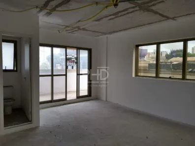 Sala Comercial à venda, 38m² no Rudge Ramos, São Bernardo do Campo