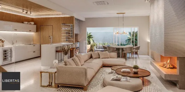 Casa de Condomínio com 4 Quartos à venda, 237m² no Tristeza, Porto Alegre