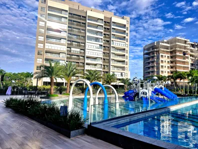 Apartamento com 3 Quartos à venda, 121m² no Barra da Tijuca, Rio de Janeiro