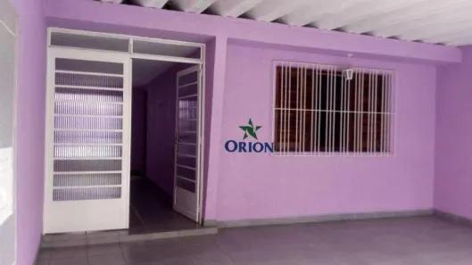 Casa com 2 Quartos à venda, 100m² no Vila Itapegica, Guarulhos
