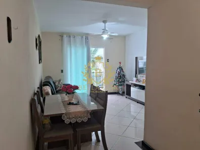 Apartamento com 2 Quartos à venda, 61m² no Centro, Araruama