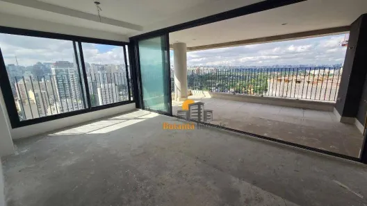 Apartamento com 3 Quartos à venda, 134m² no Pinheiros, São Paulo