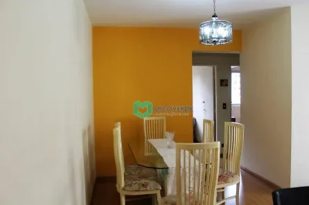 Apartamento com 2 Quartos à venda, 70m² no Pinheiros, São Paulo