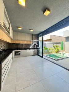 Casa de Condomínio com 3 Quartos à venda, 160m² no Setlife Mirassol, Mirassol