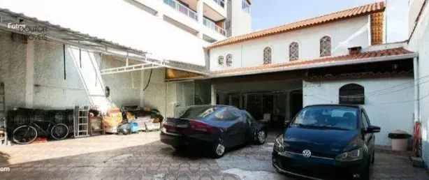 Casa com 4 Quartos à venda, 242m² no Vila Esperança, São Paulo