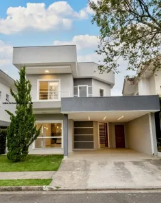 Casa de Condomínio com 4 Quartos para alugar, 215m² no Urbanova VII, São José dos Campos