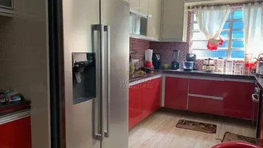 Casa com 3 Quartos à venda, 160m² no Jardim Adutora, São Paulo
