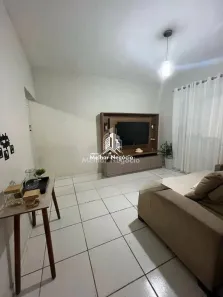 Casa com 2 Quartos à venda, 125m² no Parque Progresso (Nova Veneza), Sumaré