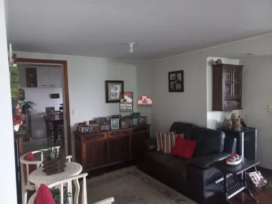 Apartamento com 4 Quartos à venda, 162m² no Centro, São José dos Campos