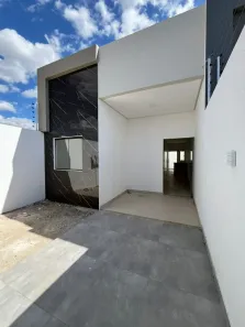 Casa com 3 Quartos à venda, 100m² no Loteamento Recife, Petrolina