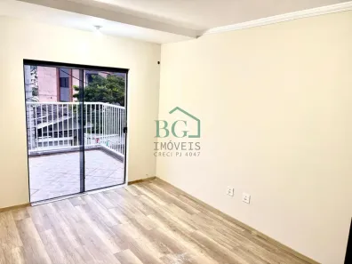 Apartamento com 3 Quartos à venda, 100m² no Santa Ângela, Poços de Caldas
