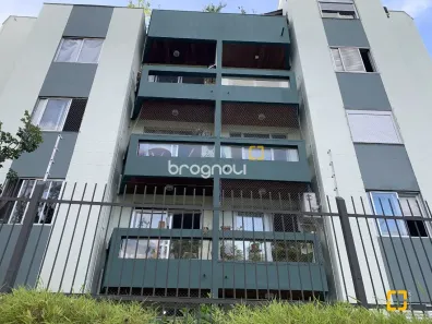 Apartamento com 1 Quarto à venda, 73m² no Trindade, Florianópolis