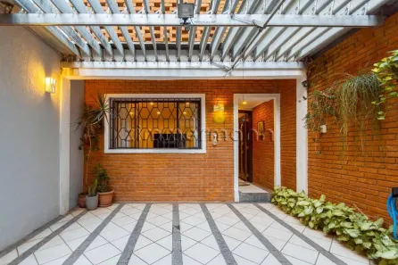 Sobrado com 3 Quartos à venda, 180m² no Perdizes, São Paulo