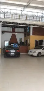 Ponto Comercial à venda, 240m² no Centro, São Bernardo do Campo