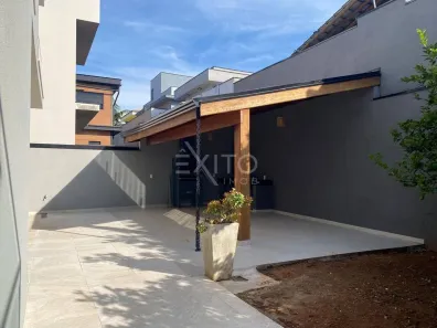 Casa de Condomínio com 3 Quartos à venda, 243m² no São Venâncio, Itupeva