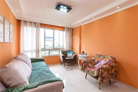 Apartamento com 3 Quartos à venda, 94m² no Jardim das Laranjeiras, São Paulo
