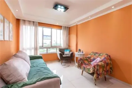 Apartamento com 3 Quartos à venda, 98m² no Jardim das Laranjeiras, São Paulo