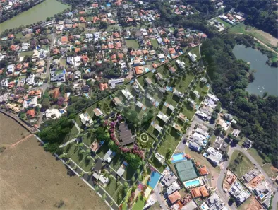 Lote/Terreno à venda, 602m² no Centro, Vinhedo