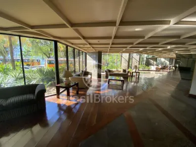 Apartamento com 2 Quartos à venda, 80m² no Lagoa, Rio de Janeiro