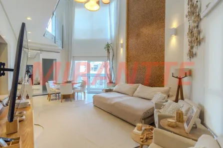 Cobertura com 4 Quartos à venda, 327m² no Santa Teresinha, São Paulo