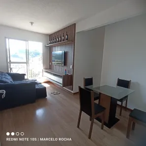 Apartamento com 2 Quartos à venda, 50m² no Jardim Central, Cotia
