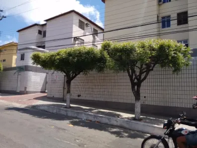Apartamento com 3 Quartos à venda, 93m² no Benfica, Fortaleza