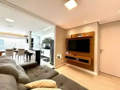 Apartamento com 3 Quartos à venda, 71m² no Vila Prudente, São Paulo