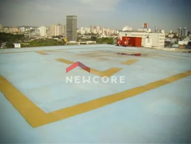 Ponto Comercial à venda, 2091m² no Jardim do Mar, São Bernardo do Campo