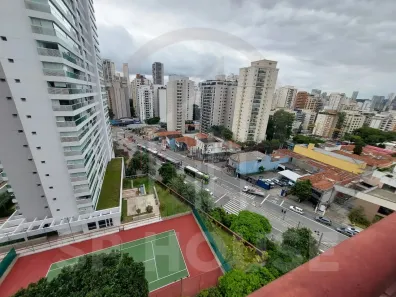 Cobertura com 2 Quartos à venda, 136m² no Brooklin Paulista, São Paulo