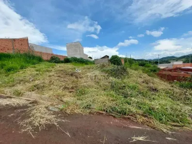 Lote/Terreno à venda, 281m² no Beltrão Park, Ibiporã