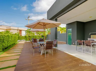 Casa com 5 Quartos à venda, 276m² no Centro, Camaçari