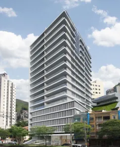 Apartamento com 3 Quartos à venda, 219m² no São Mateus, Juiz de Fora