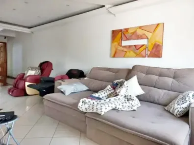 Sobrado com 4 Quartos à venda, 276m² no Parada Inglesa, São Paulo