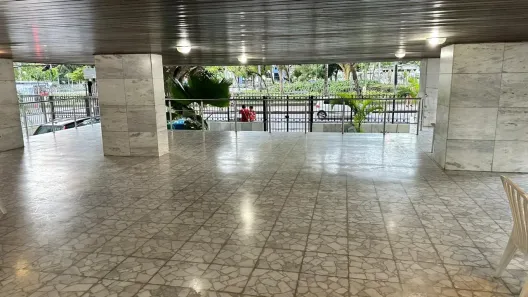 Apartamento com 3 Quartos à venda, 160m² no Centro, Salvador