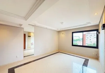 Apartamento com 3 Quartos à venda, 94m² no Santana, Porto Alegre