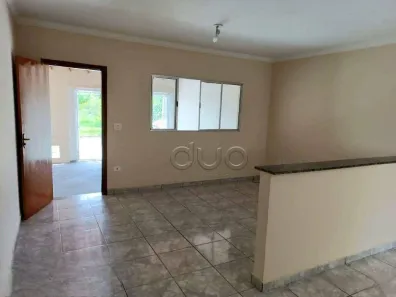 Casa com 2 Quartos à venda, 100m² no Pompéia, Piracicaba