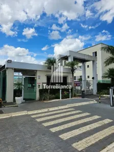 Apartamento com 2 Quartos à venda, 45m² no Uvaranas, Ponta Grossa