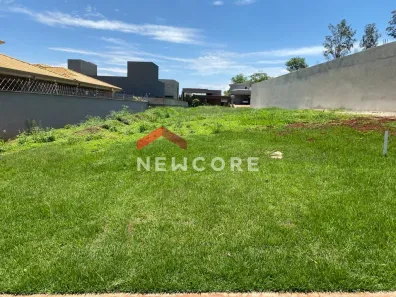 Lote/Terreno à venda, 420m² no Vila do Golf, Ribeirão Preto