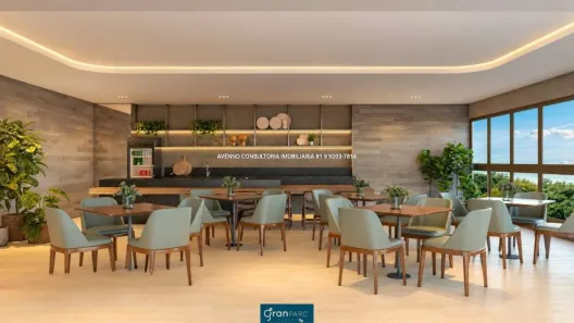 Apartamento com 3 Quartos à venda, 68m² no Boa Viagem, Recife
