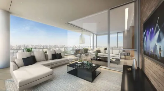 Apartamento com 4 Quartos à venda, 294m² no Vila Mariana, São Paulo