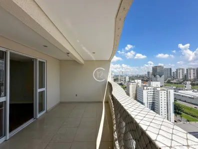 Cobertura com 3 Quartos à venda, 324m² no Jardim Esplanada, São José dos Campos
