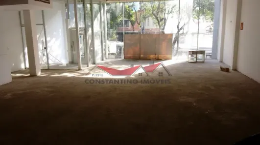 Ponto Comercial à venda, 470m² no Boa Viagem, Belo Horizonte