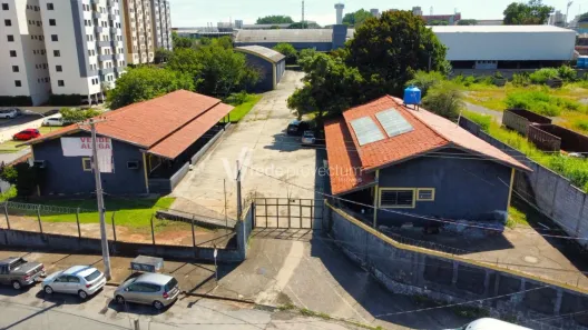 Galpão/Depósito/Armazém à venda, 4183m² no Jardim do Lago, Campinas