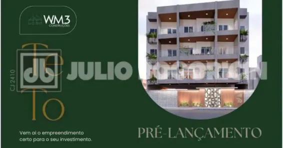 Apartamento com 1 Quarto à venda, 51m² no Botafogo, Rio de Janeiro