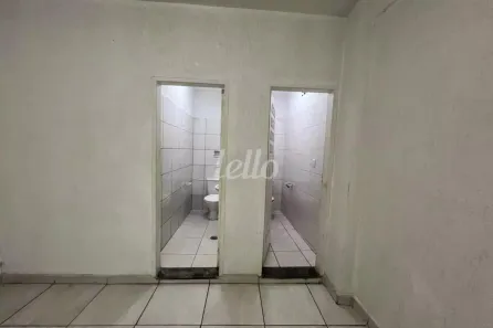 Ponto Comercial para alugar, 105m² no Vila Regente Feijó, São Paulo