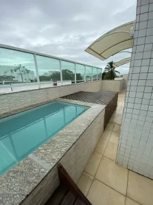 Cobertura com 2 Quartos à venda, 110m² no Parque Flamboyant, Campos dos Goytacazes