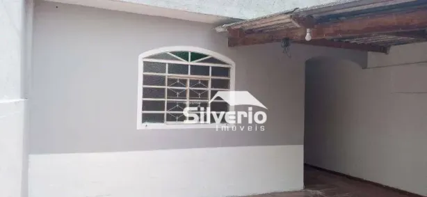 Casa com 2 Quartos à venda, 75m² no Cidade Morumbi, São José dos Campos