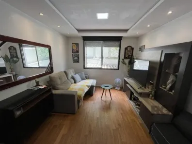 Apartamento com 1 Quarto à venda, 44m² no Centro Histórico, Porto Alegre