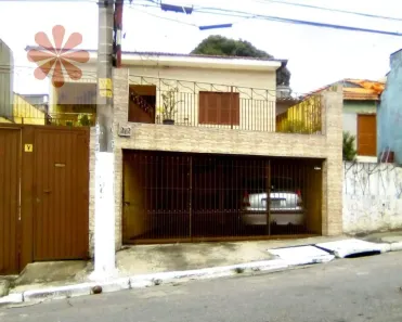 Lote/Terreno à venda, 500m² no Jardim Penha, São Paulo
