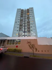 Apartamento com 2 Quartos à venda, 64m² no Jardim Colonial, Bauru